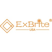 ExBrite logo