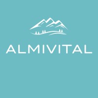 ALMIVITAL logo