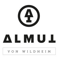 ALMUT - organic lamps logo