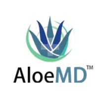 Aloemd logo
