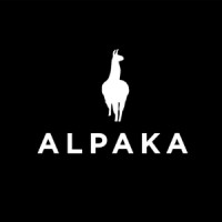 Alpakagear logo