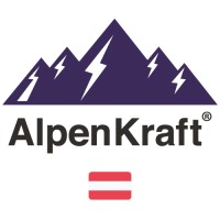 Alpenkraft logo