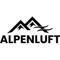 Alpenluft logo