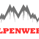 Alpenwert logo