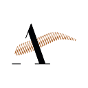 Alpha Beauty Shop logo