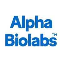 AlphaBiolabs logo