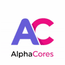 Alphacores Affiliate Programme logo