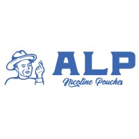 ALP logo
