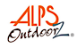 ALPS Outdoorz logo