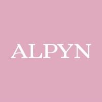 Alpyn Beauty logo