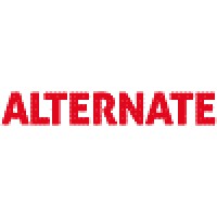 alternate.nl logo