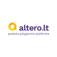 altero.lt logo