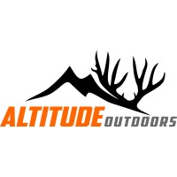 Altitude Outdoors logo