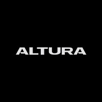 Altura Cycling logo