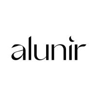 Alunir.ch logo