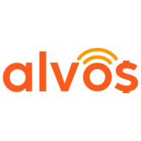 Alvos logo