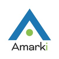 Amarki logo