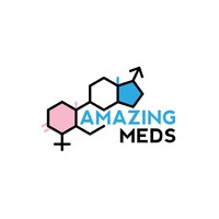 Amazing Meds logo
