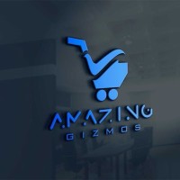 Amazing Gizmos logo