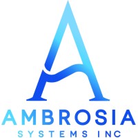 Ambrosia Systems logo