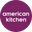 American Kitchen logo