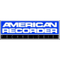Americanrecorder logo