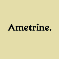 Ametrineskin logo