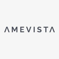 AMeVista logo