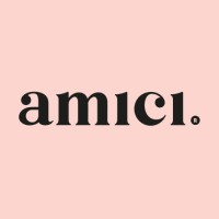 Amicicosmetics logo