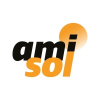 Amisol.dk logo