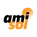 Amisol.no logo