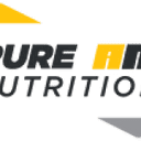 AM Nutrition logo