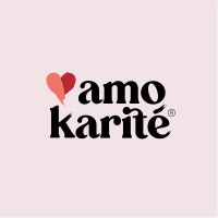 Amo Karitê logo