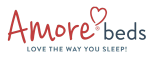 Amore Beds logo