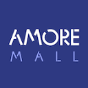 Amore Mall logo