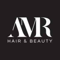 AMR Hair & Beauty logo