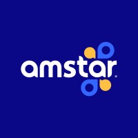 Amstardmc logo