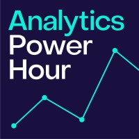 Digital Analytics Power Hour