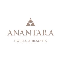 Anantara Resorts logo