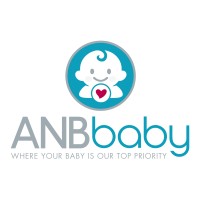 ANB Baby logo