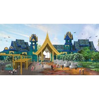 Andamanda Phuket logo