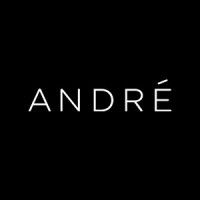 André logo