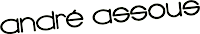 Andre Assous logo