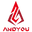 ANDYOU logo