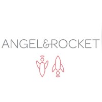 Angel and Rocket logo