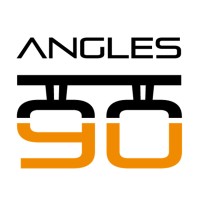 Angles90 logo