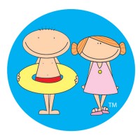 Anglodutchpoolsandtoys logo