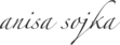 Anisa Sojka logo