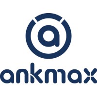 ANKMAX logo