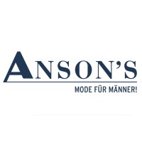 Ansons logo